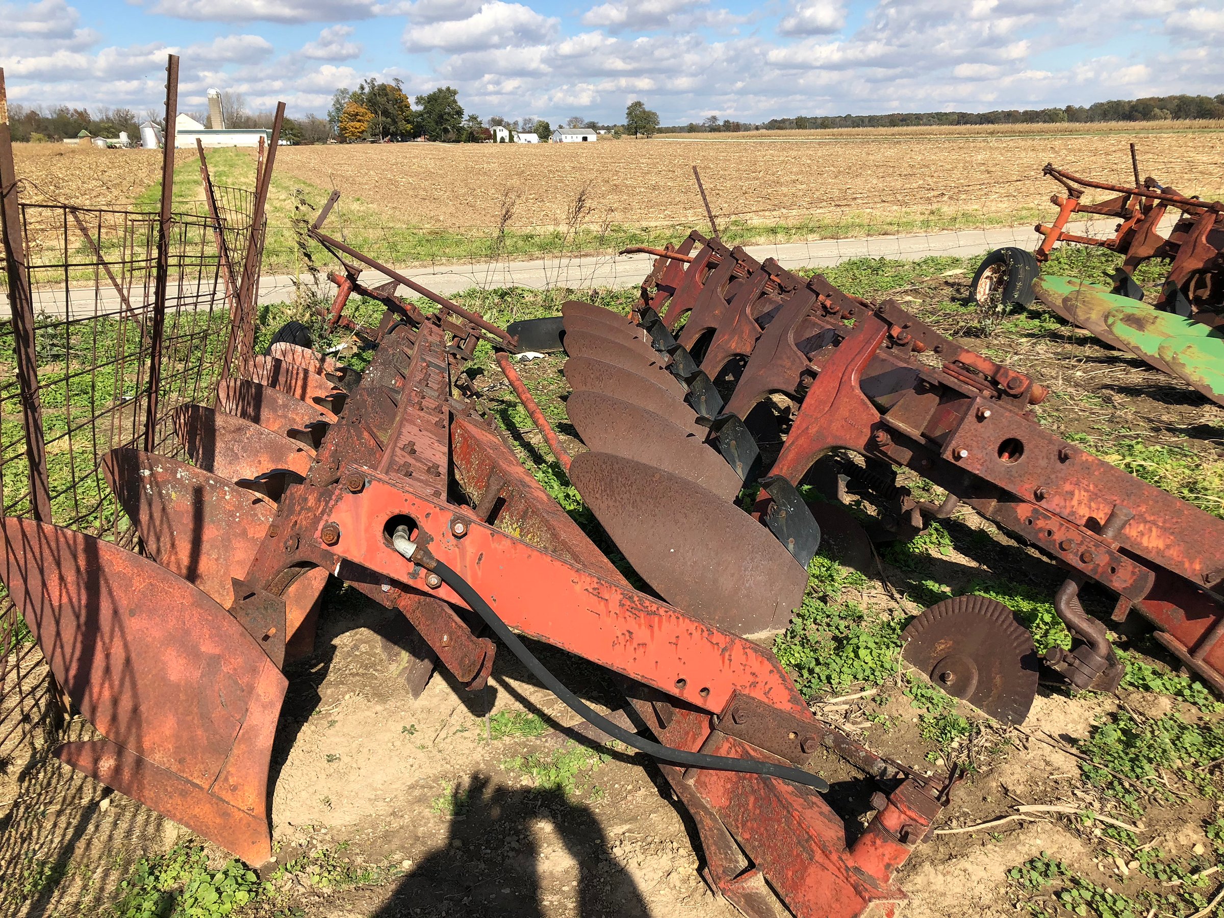 Property photo 72 - FARM EQUIPMENT AUCTION IN WAYNE COUNTY, INDIANA